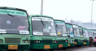 bus reservation,