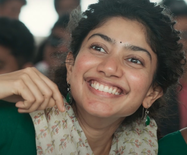 sai pallavi