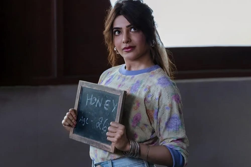 samantha webserial still