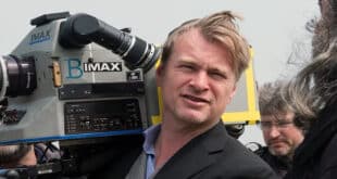 Christopher Nolan