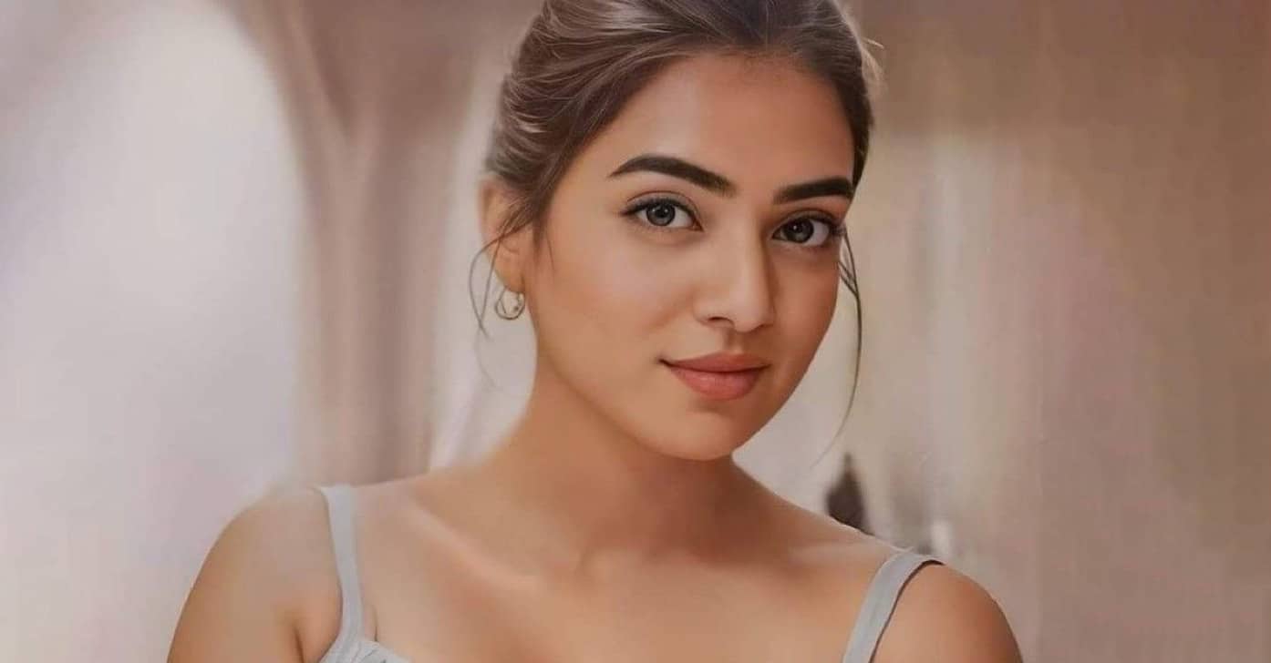 Nazriya Nazim