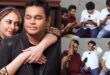 AR Rahman